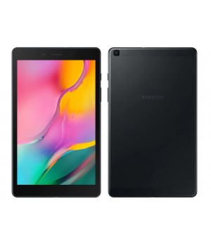 Планшет Samsung Galaxy Tab A 8.0 2019 LTE Black SM-T295NZKASER (2048Mb/32Gb/GPS/LTE/3G/Wi-Fi/Bluetooth/Cam/8.0/1280x800/Android)