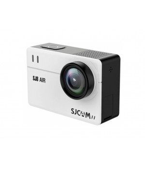 Экшн-камера SJCAM SJ8 Air White