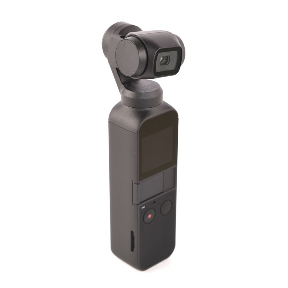 DJI Osmo Pocket