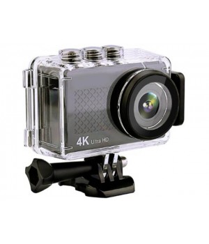 Экшн-камера ZDK KG 894 + Auto Kit