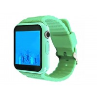 SBW Plus Green