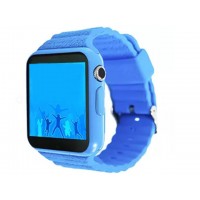SBW 2 Light Blue
