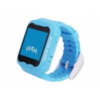 SBW Kid Light Blue
