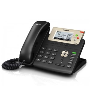 VoIP оборудование Yealink SIP-T23G