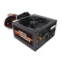 Блок питания Zalman ZM600-GSII 600W