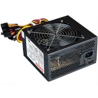 Блок питания ExeGate ATX-700PPX 700W Black EX220362RUS