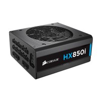 Блок питания Corsair HX850i 850W CP-9020073-EU