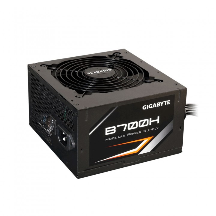 Блок питания GigaByte GP-B700H 700W