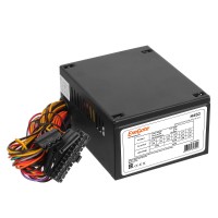 Блок питания ExeGate M450 450W Black 234946