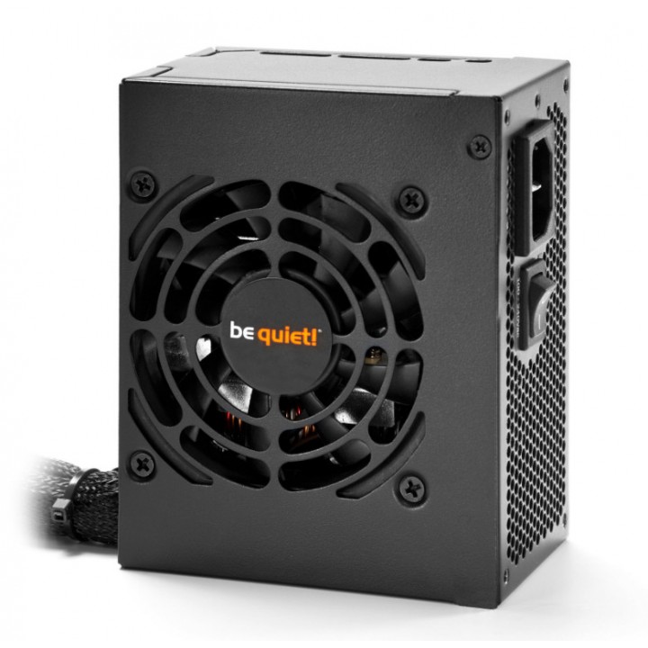 Блок питания Be Quiet SFX Power 2 BN227 400W