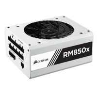 Блок питания Corsair White Series RM850X CP-9020156-EU