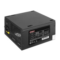 Блок питания ExeGate ATX-700PPE 700W Black EX260645RUS