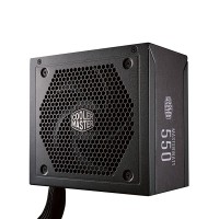 Блок питания Cooler Master MasterWatt 550W