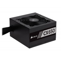 Блок питания Corsair CX650 CP-9020122-EU