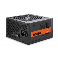 Блок питания DeepCool DN650 650W DP-230EU-DN650