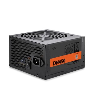 Блок питания DeepCool DN450 450W DP-230EU-DN450