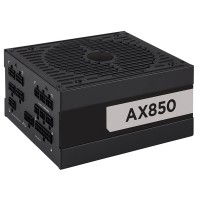Блок питания Corsair AX850 850W CP-9020151-EU