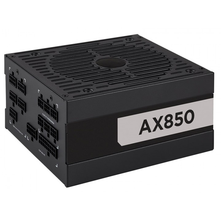 Блок питания Corsair AX850 850W CP-9020151-EU