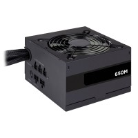 Блок питания Corsair Vengeance Series 650M 650W CP-9020175-EU