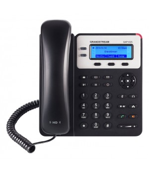 VoIP оборудование Grandstream GXP1625