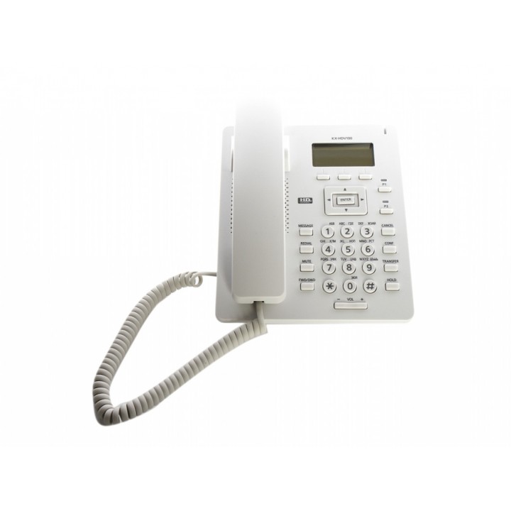 VoIP оборудование Panasonic KX-HDV100RU
