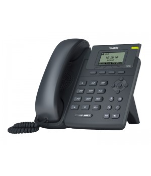VoIP оборудование Yealink SIP-T19P E2