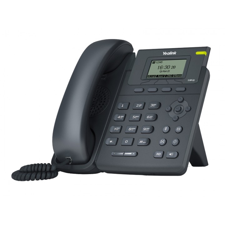 VoIP оборудование Yealink SIP-T19P E2