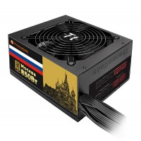 Блок питания Thermaltake Russian Gold Moscow 850W W0428RE