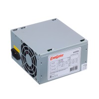 Блок питания ExeGate ATX-AA350 350W Grey EX253681RUS