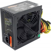 Блок питания ExeGate ATX-600NPXE +PFC 600W Black