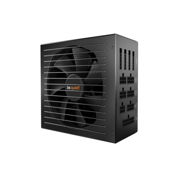 Блок питания be quiet! Straight Power 11 750W