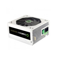 Блок питания GameMax GM600 600W White