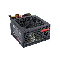 Блок питания Exegate ATX-XP700 700W Black EX259609RUS-S / 278187