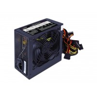 Блок питания HIPER HPA-450 450W Black