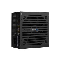 Блок питания AeroCool VX-550 Plus 550W
