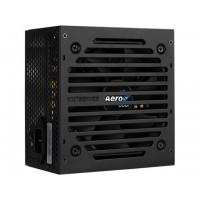 Блок питания AeroCool ATX VX-600 Plus 600W