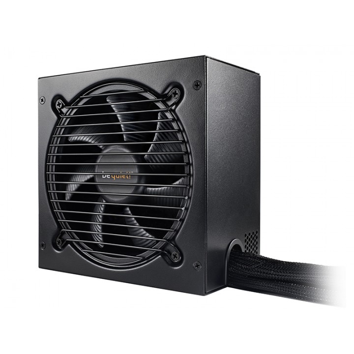 Блок питания Be Quiet Pure Power 11 350W