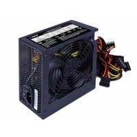 Блок питания HIPER HPB-550 550W Black