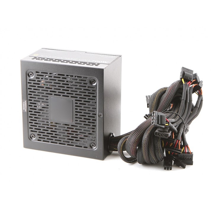 Блок питания Thermaltake Toughpower GX1 700W