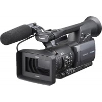 Відеокамера PANASONIC AG-HMC154ER