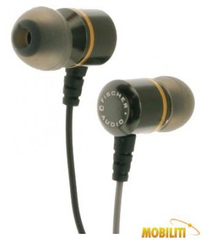 Fischer Audio FA-801