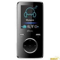 Ritmix RF-4950 8Gb Black