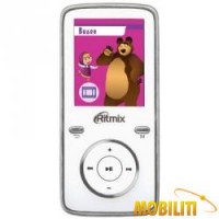 Ritmix RF-4950 8Gb White
