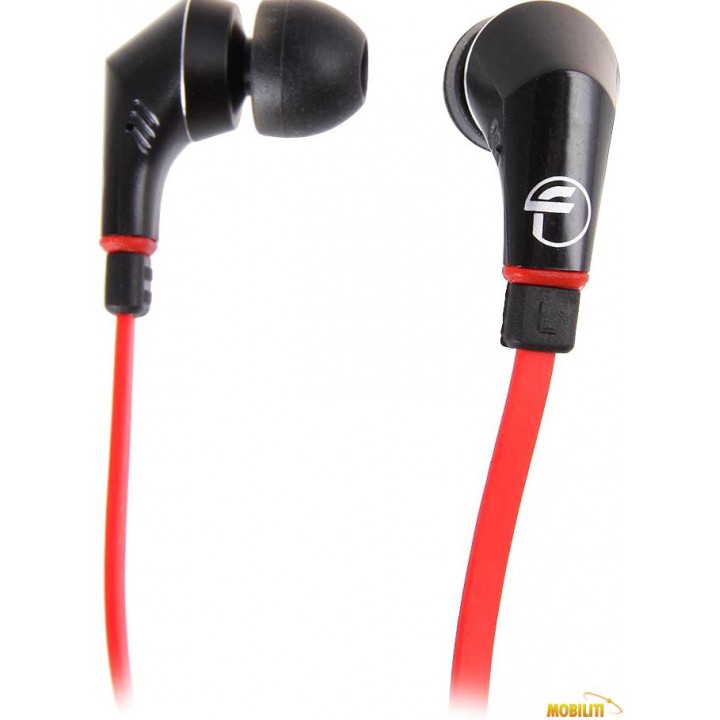 Fischer Audio Red Stripe