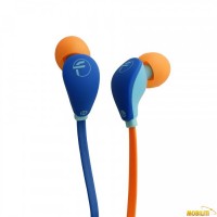 Fischer Audio FA-547 Blue-Blue