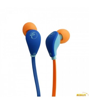 Fischer Audio FA-547 Blue-Blue