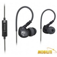 MEElectronics M6P Black