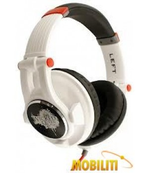 Fischer Audio Wicked Queen White