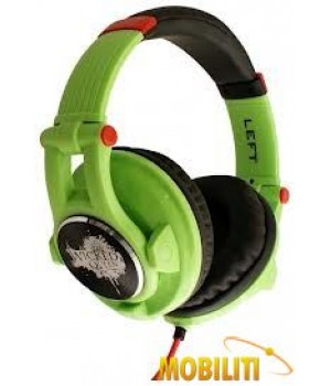 Fischer Audio Wicked Queen Green