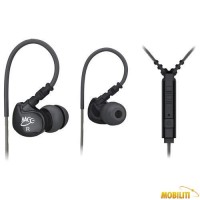 MEElectronics M6P2-BK